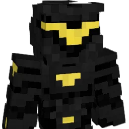 thejugamerhd Minecraft avatar bust
