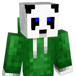 thejuggle10 Minecraft avatar bust