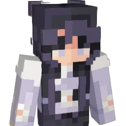 thejuiciestmelon Minecraft avatar bust