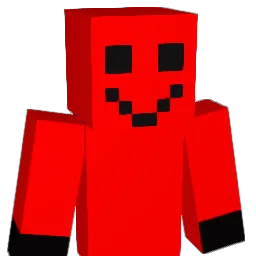 thejustinkenny Minecraft avatar bust