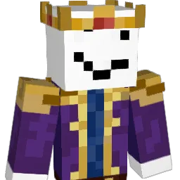 Minecraft-Avatar von thekhovik: Büste