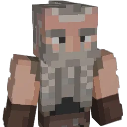 thekidster1's Minecraft skin
