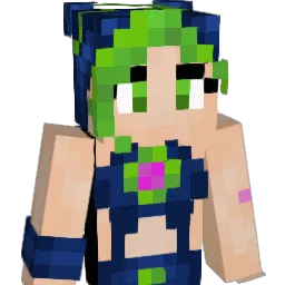 thekidzero's Minecraft skin