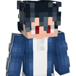 thekiler27 Minecraft avatar bust
