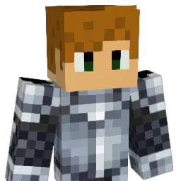 thekillbrothers Minecraft avatar bust