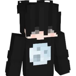 thekillme's Minecraft skin