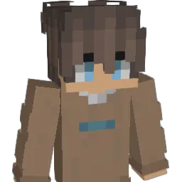 thekillspree Minecraft avatar bust