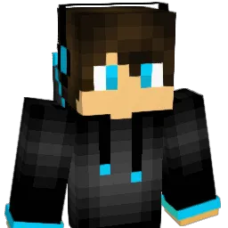 thekingarmy Minecraft avatar bust