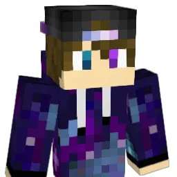 thekingboss122 Minecraft avatar bust