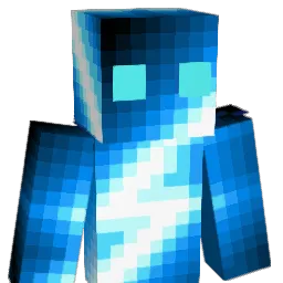 thekingofweb's Minecraft skin
