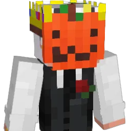 thekitsun3's Minecraft skin