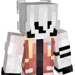 thekrono Minecraft avatar bust