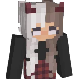 thekroo5 Minecraft avatar bust