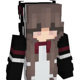 thelasher1 Minecraft avatar bust
