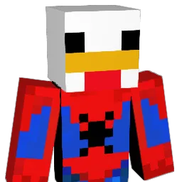 thelastcatalyst Minecraft avatar bust