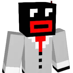 thelastnewb Minecraft avatar bust