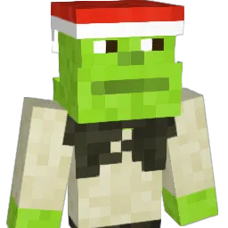 thelegend_420 Minecraft avatar bust
