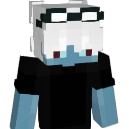 thelightoutside's Minecraft skin