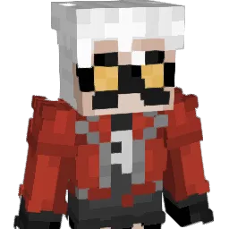 thelightwolf's Minecraft skin