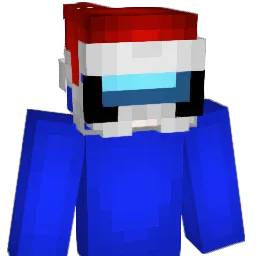thelink_228 Minecraft avatar bust