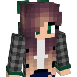 thelizao Minecraft avatar bust