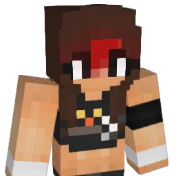 thelolcrewsj Minecraft avatar bust