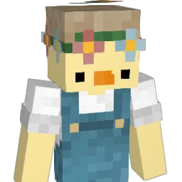 thelopsidedsun's Minecraft skin