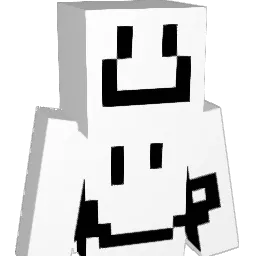 thelorax8311 Minecraft avatar bust