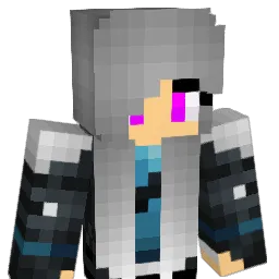 thelostarrow2015's Minecraft skin