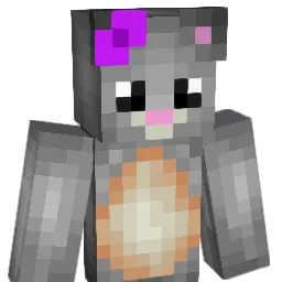thelouishubbard Minecraft avatar bust