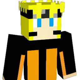 theloverboy Minecraft avatar bust