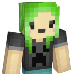 thelsacraft Minecraft avatar bust