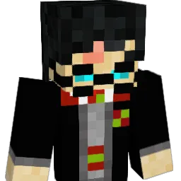 themage12's Minecraft skin