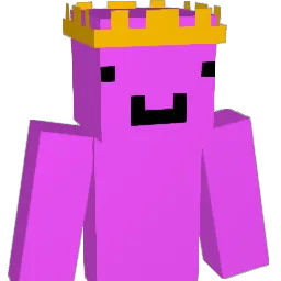 themagicbum Minecraft avatar bust