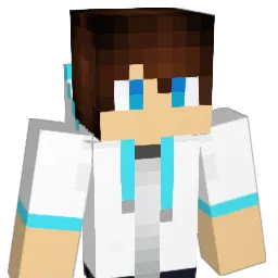 themainmancasey Minecraft avatar bust