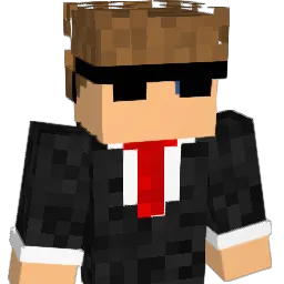 themamalmoose Minecraft avatar bust