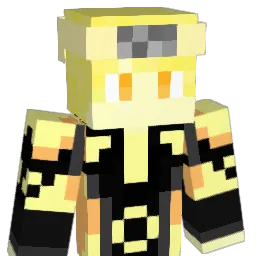 themancan923 Minecraft avatar bust