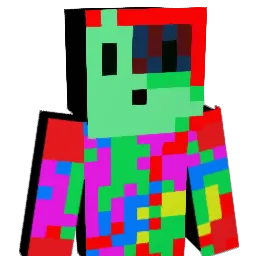 themanwill's Minecraft skin