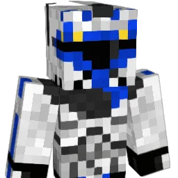 themartin93 Minecraft avatar bust