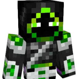 themaskedarcher's Minecraft skin