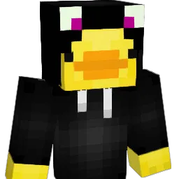 themast3er's Minecraft skin