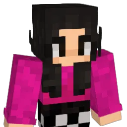 themaster22571 Minecraft avatar bust