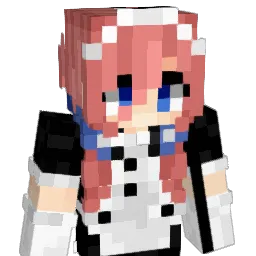 thematrix20's Minecraft skin