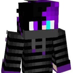 themaxipropvp Minecraft avatar bust