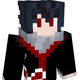 themighty28 Minecraft avatar bust