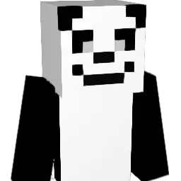 themightyquince Minecraft avatar bust