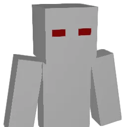 themineccn_ Minecraft avatar bust