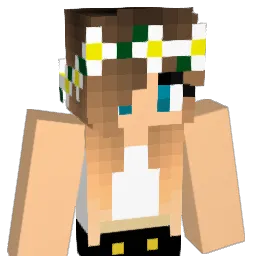 theminer0906 Minecraft avatar bust