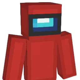 themismisimo Minecraft avatar bust