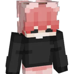themisss002 Minecraft avatar bust